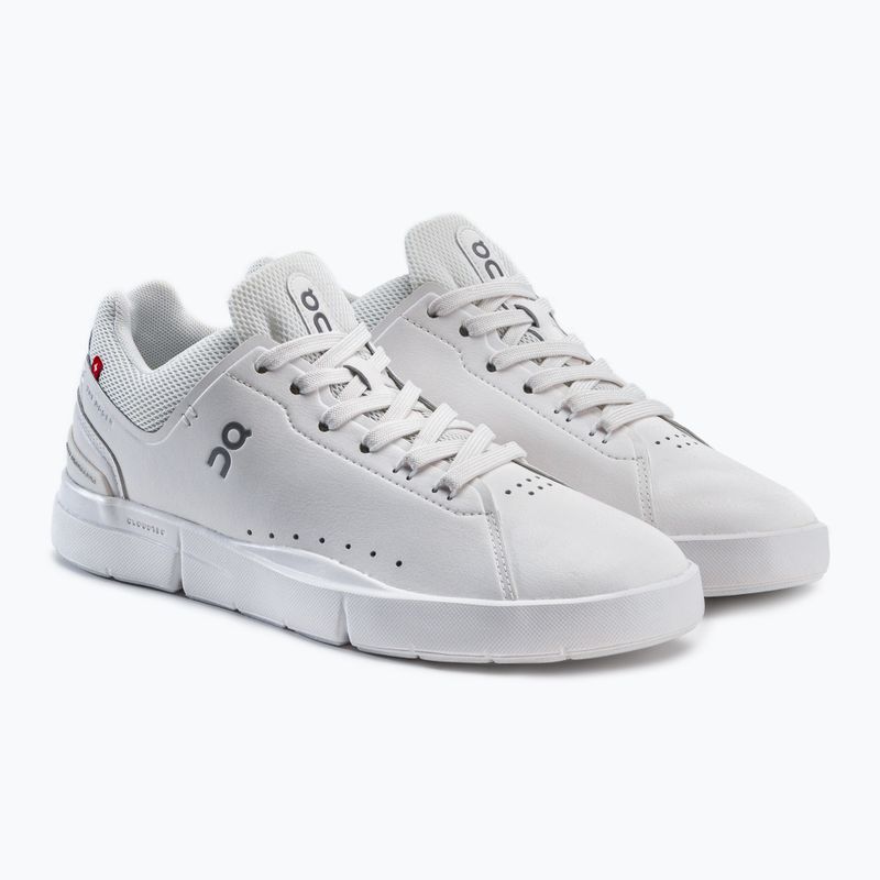 Sneakers Damen On The Roger Advantage weiß 4899452 5