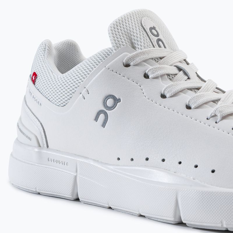 Sneakers Damen On The Roger Advantage weiß 4899452 8