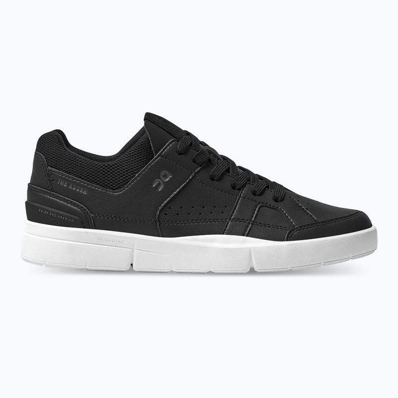 Sneakers Herren On The Roger Clubhouse schwarz 4899435 10