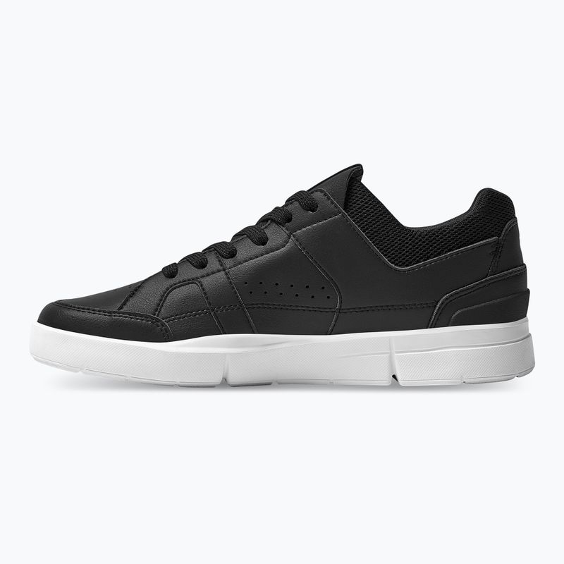 Sneakers Herren On The Roger Clubhouse schwarz 4899435 11