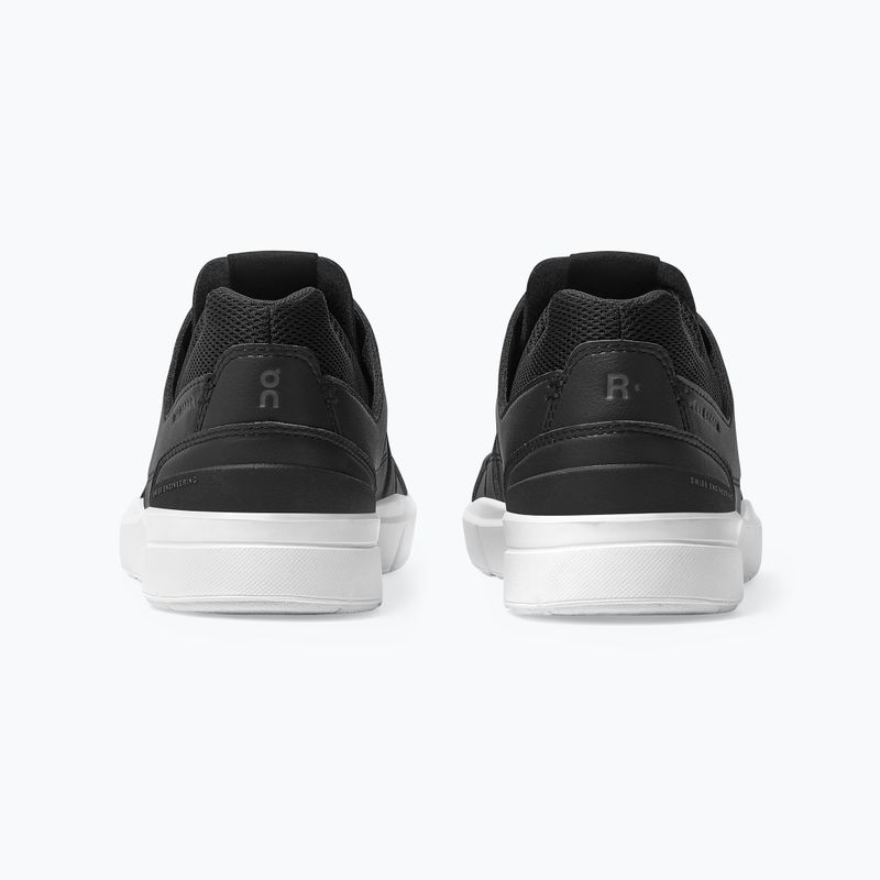 Sneakers Herren On The Roger Clubhouse schwarz 4899435 13