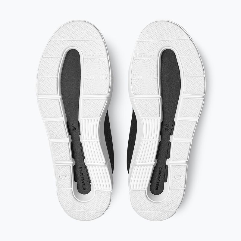 Sneakers Herren On The Roger Clubhouse schwarz 4899435 14