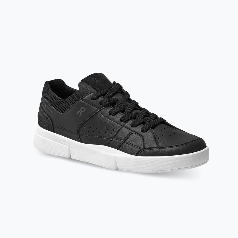 Sneakers Herren On The Roger Clubhouse schwarz 4899435 15