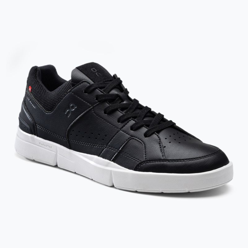 Sneakers Herren On The Roger Clubhouse schwarz 4899435