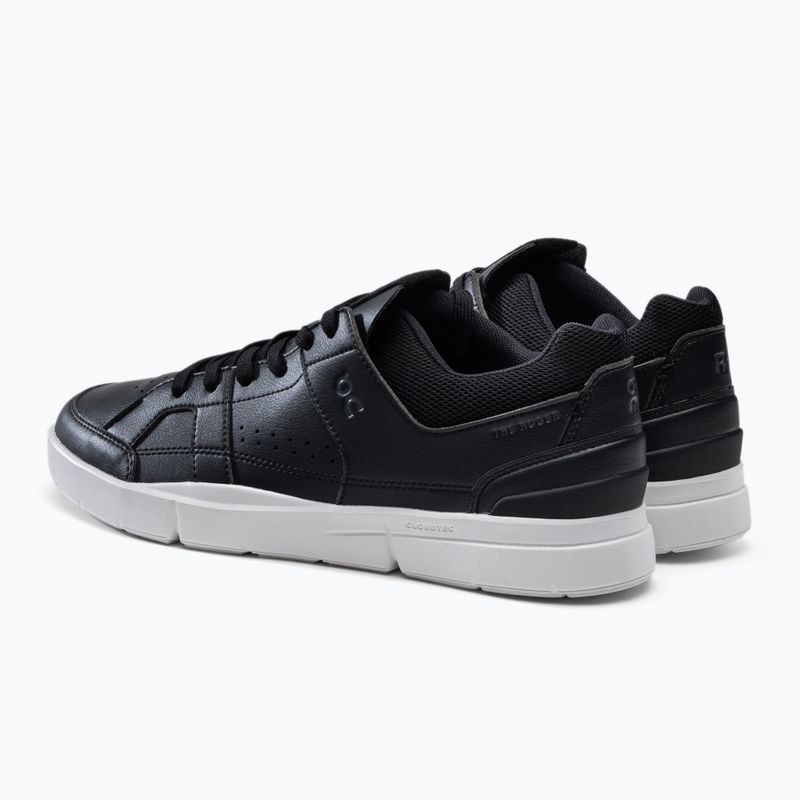 Sneakers Herren On The Roger Clubhouse schwarz 4899435 3