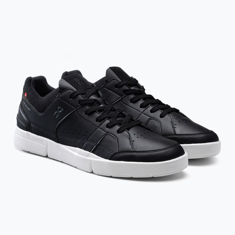 Sneakers Herren On The Roger Clubhouse schwarz 4899435 5