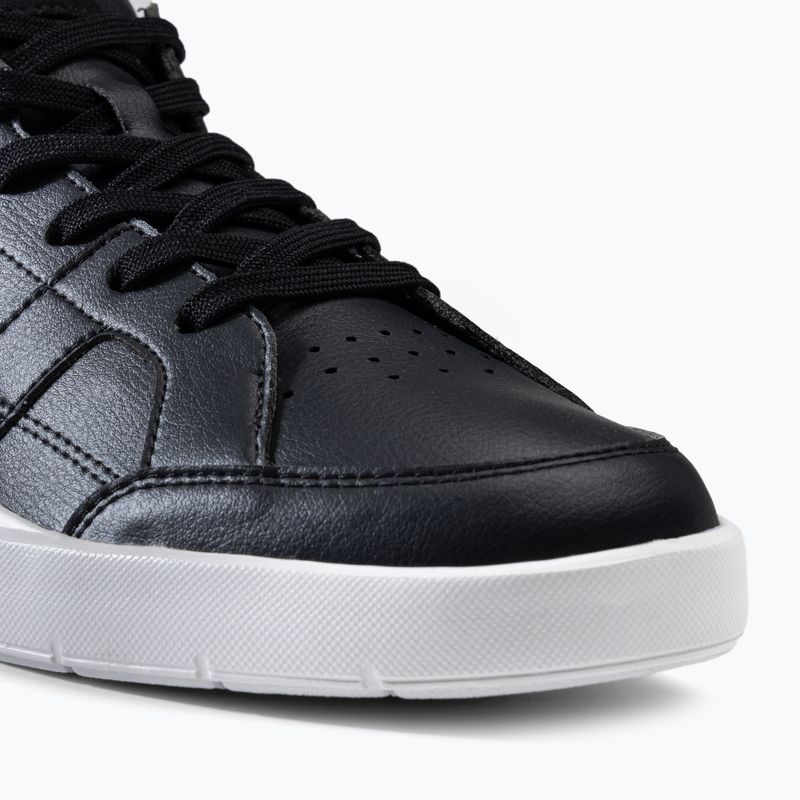 Sneakers Herren On The Roger Clubhouse schwarz 4899435 9