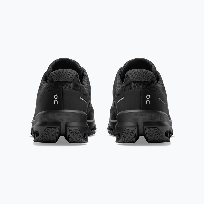 Laufschuhe Herren On Cloudventure Waterproof schwarz 3299253 13