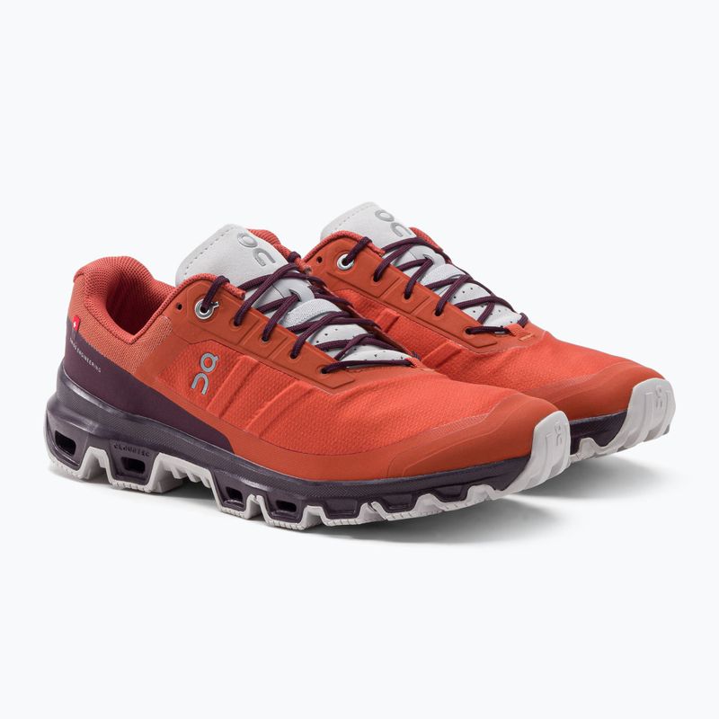 ON Cloudventure Herren-Trekking-Stiefel 3299261 5