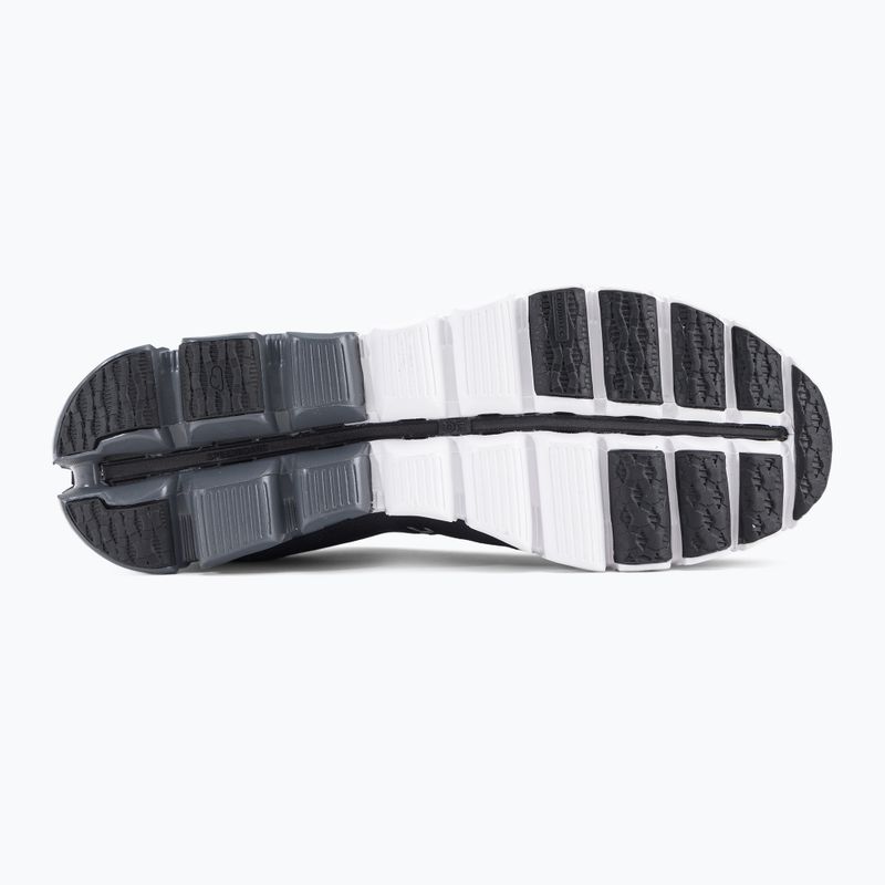 Herren Laufschuhe On Cloudflow schwarz 3599238 5