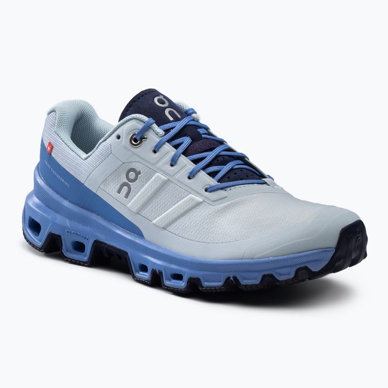 Laufschuhe Damen On Cloudventure blau 3299256