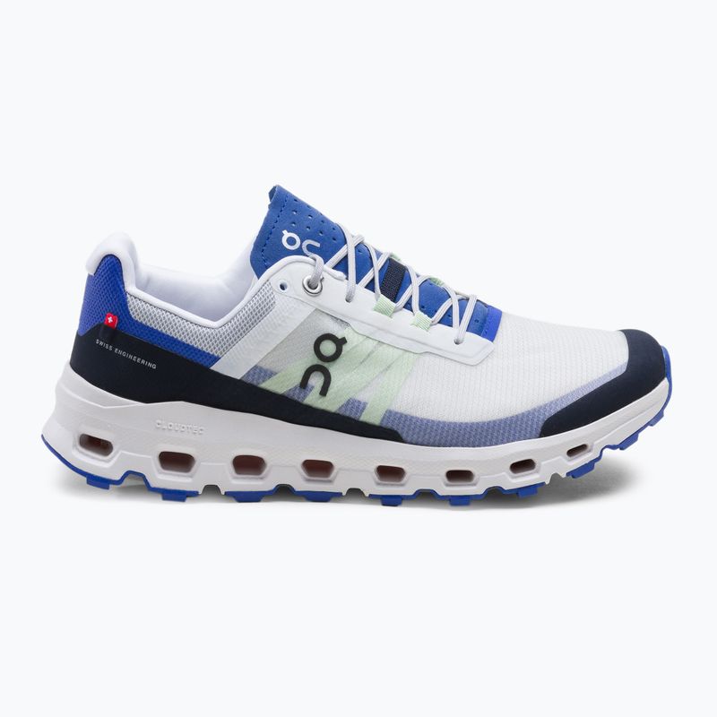 ON Cloudvista Herren Trail Schuhe weiß 6499061 2