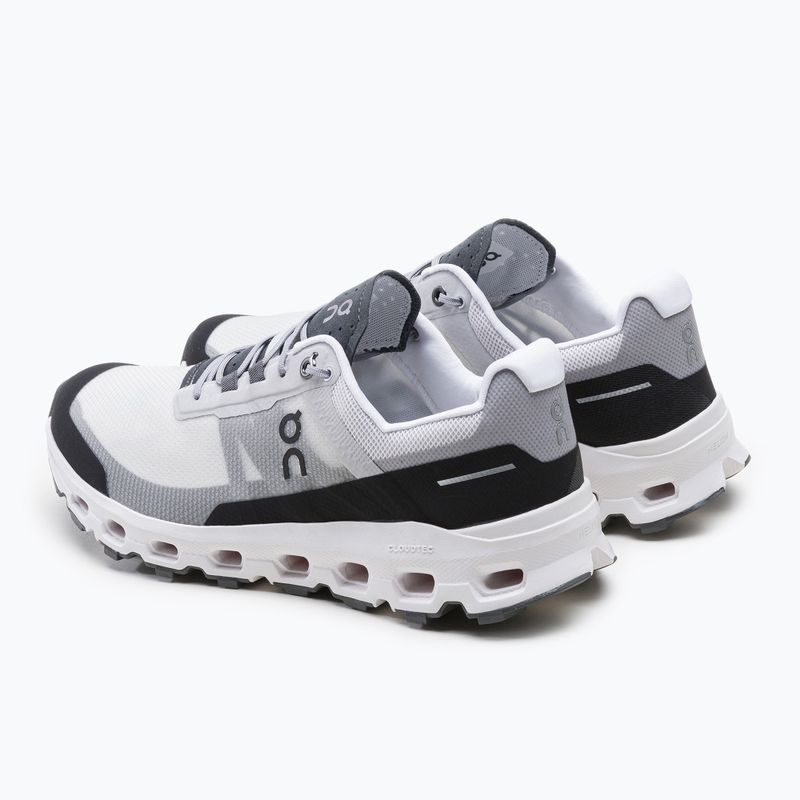 Herren-Trekkingschuhe ON Cloudvista weiß 6499059 3