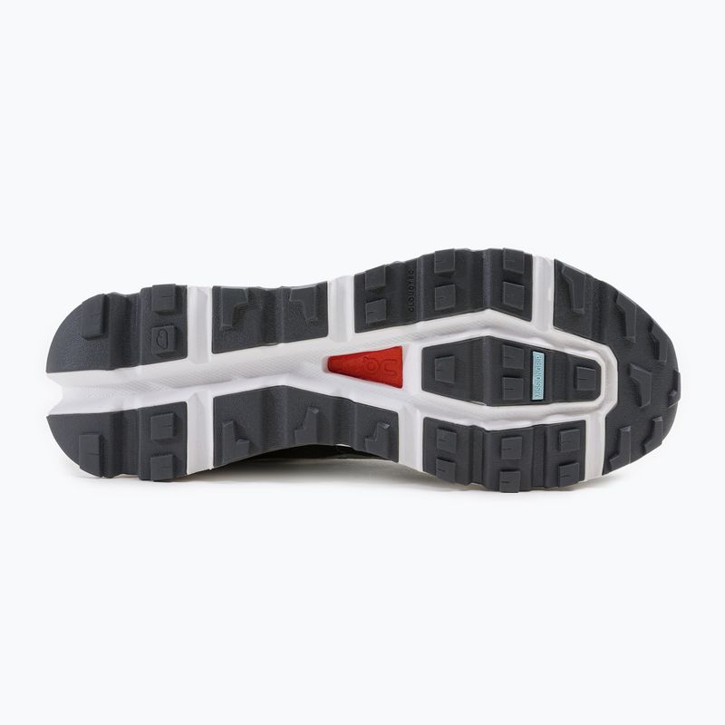 Herren-Trekkingschuhe ON Cloudvista weiß 6499059 5