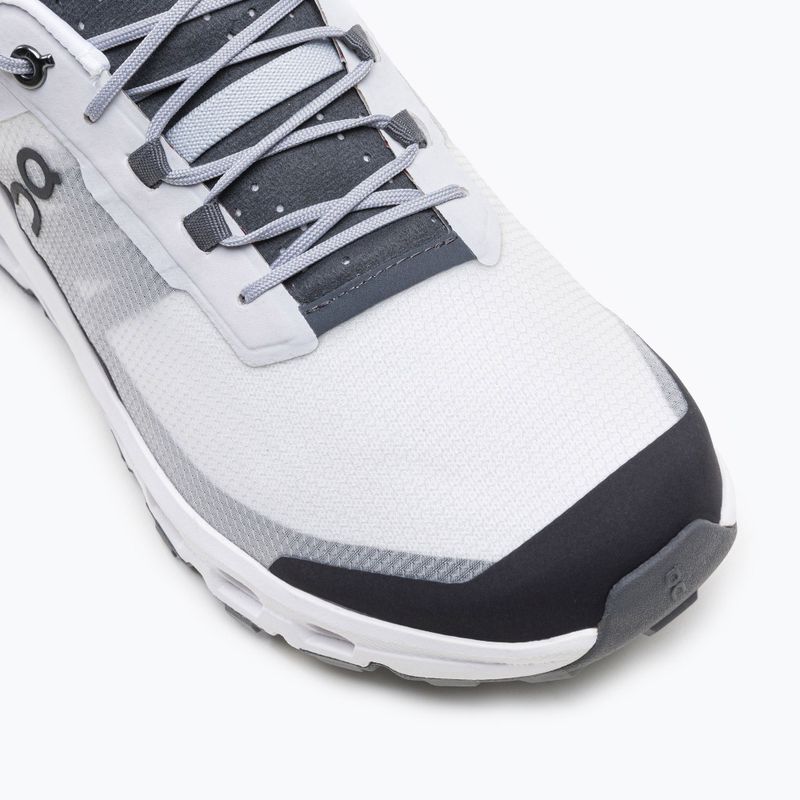 Herren-Trekkingschuhe ON Cloudvista weiß 6499059 8