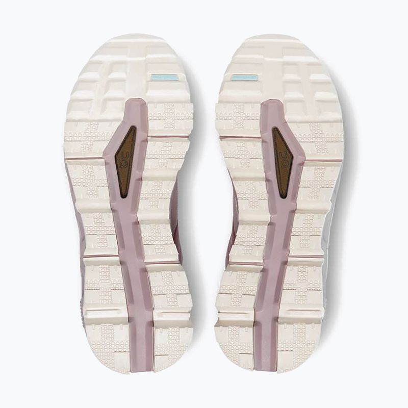 Damen-Trekkingschuhe On Cloudtrax beige 5399054 14