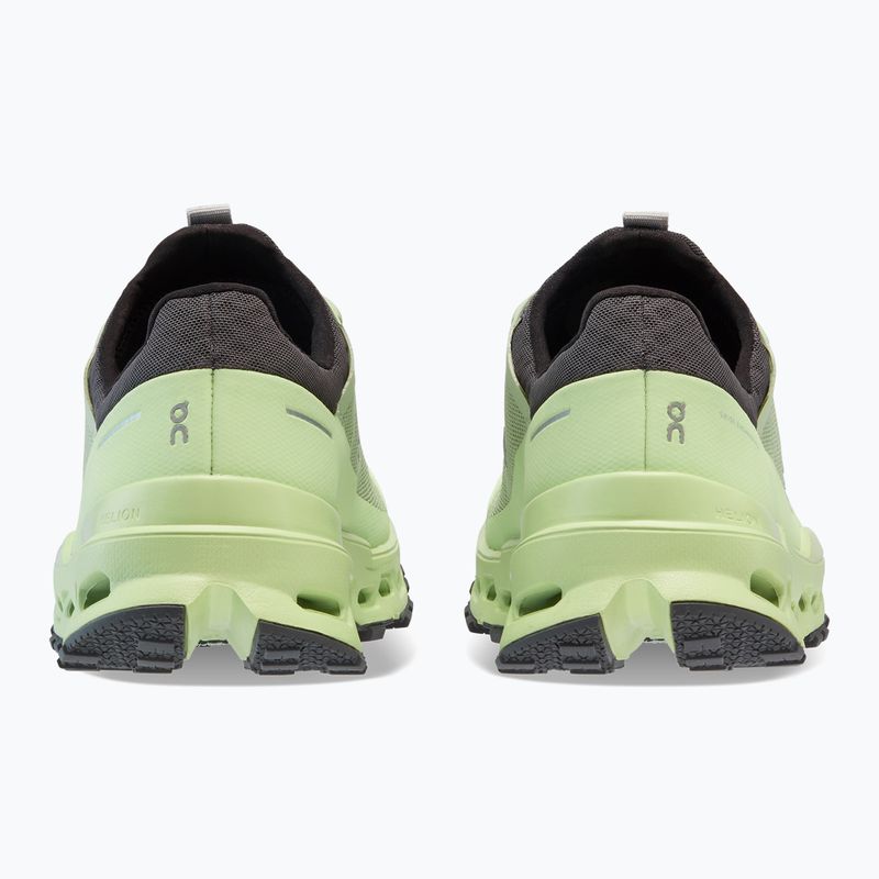 Frauen On Cloudultra Wein/Wiese Laufschuhe 7