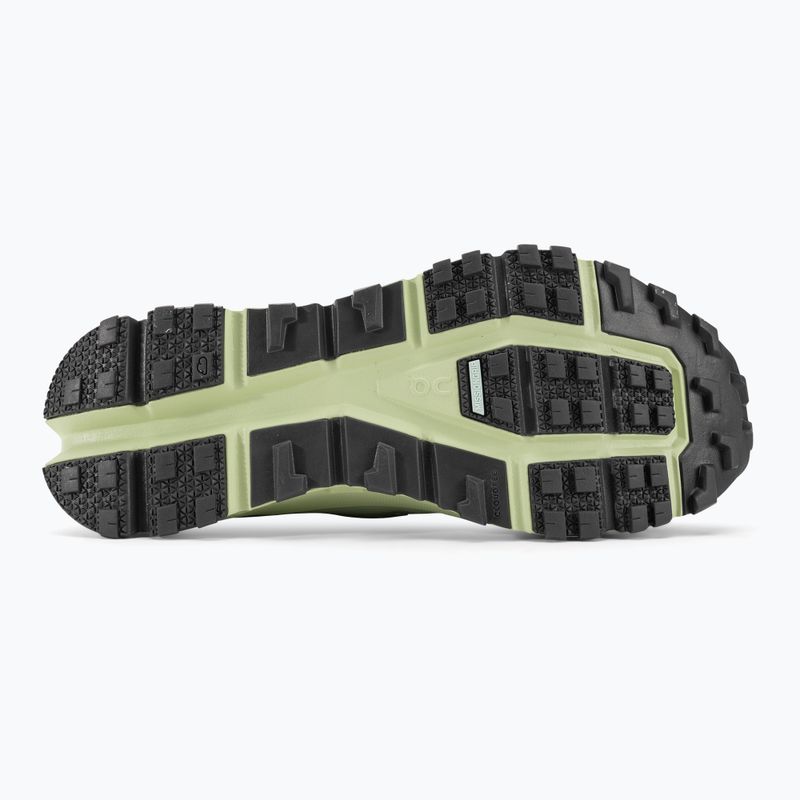 Frauen On Cloudultra Wein/Wiese Laufschuhe 5