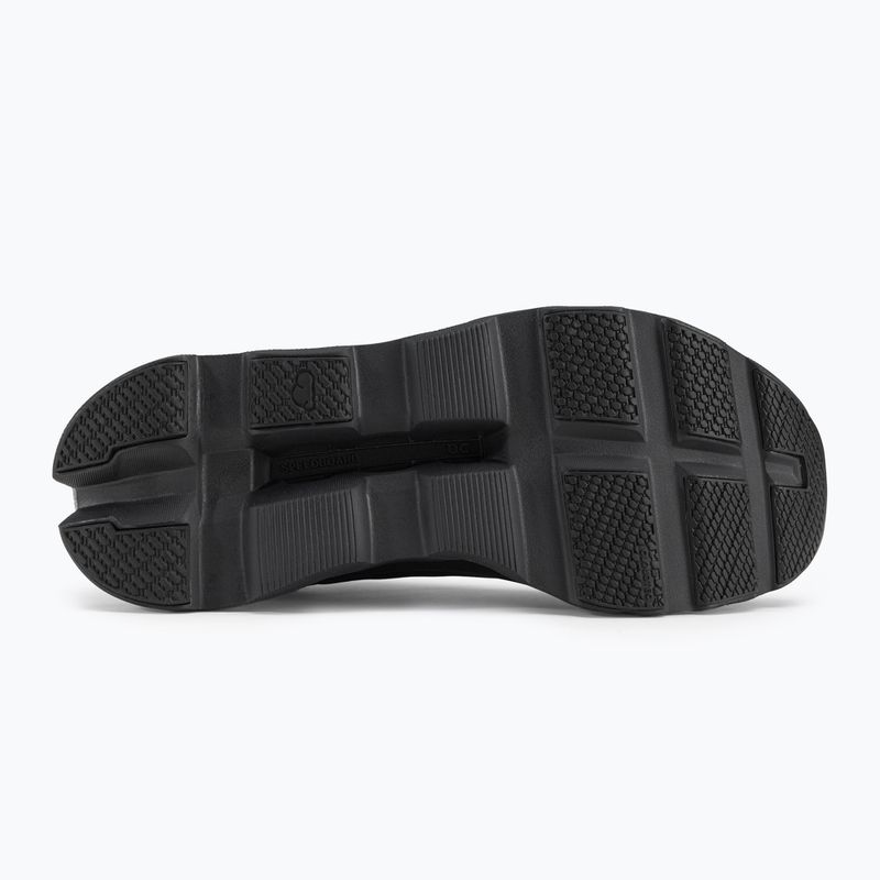 Herren On Cloudmonster Laufschuhe schwarz 6199025 5