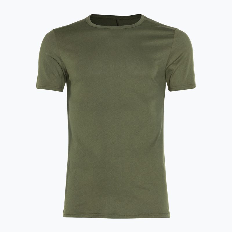 Shirt Herren On ON-T olive