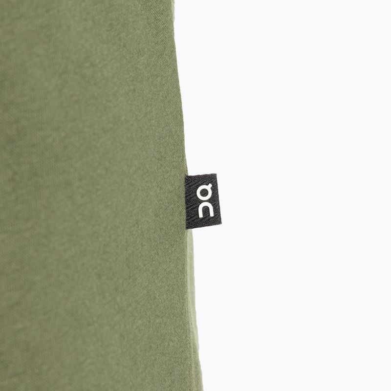 Shirt Herren On ON-T olive 3