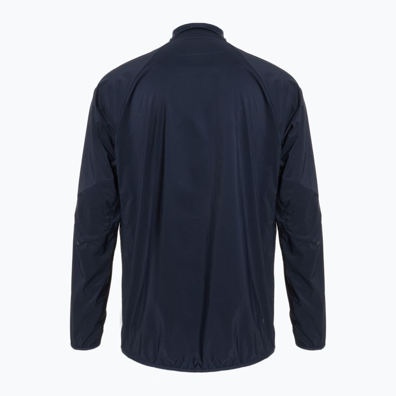 Laufjacke Herren On Active navy 2