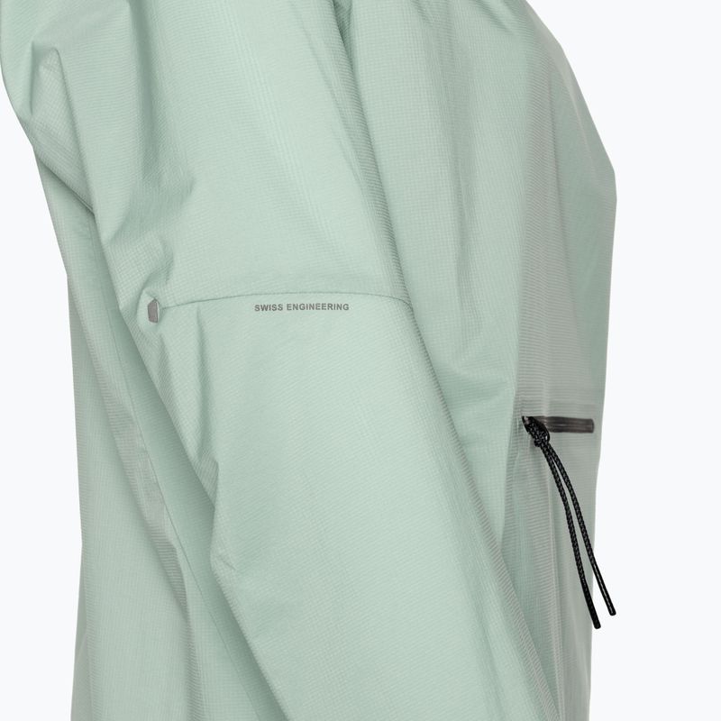 Jacke Damen On Active sea 3