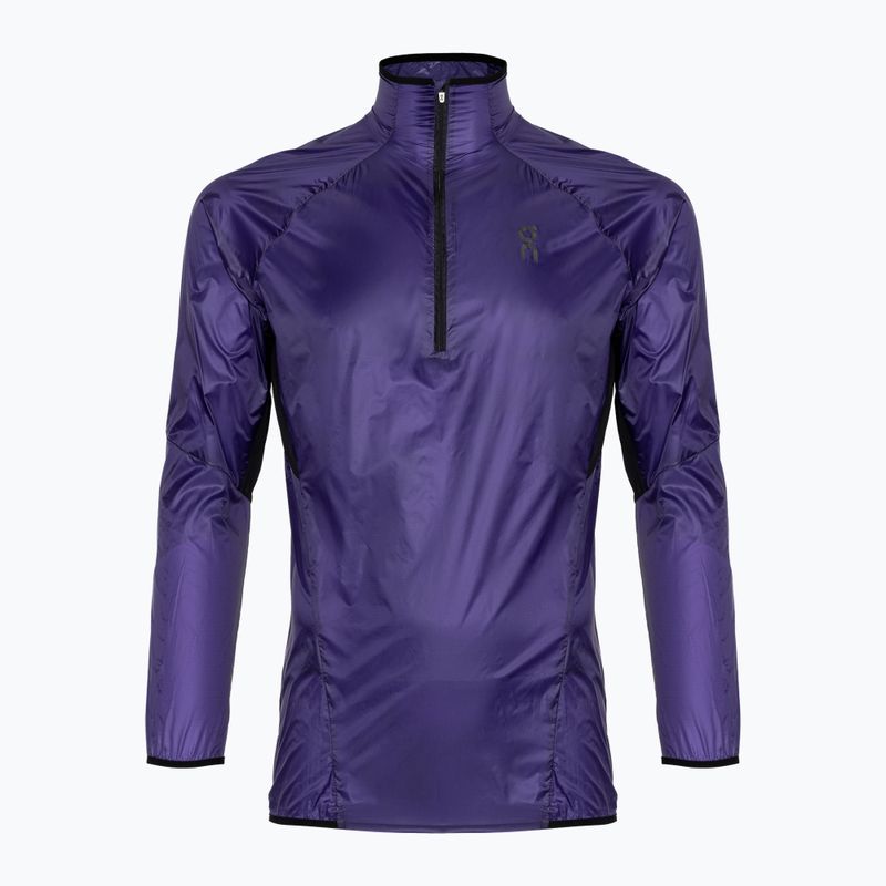 Laufjacke Herren On Zero twilight
