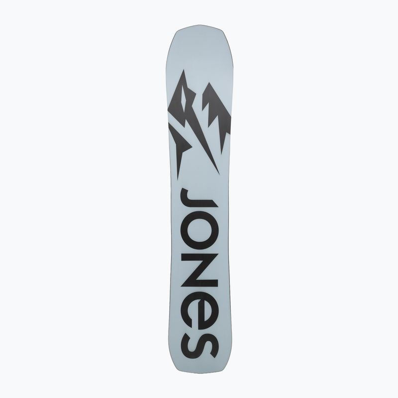 Herren-Snowboard Jones Flagship natural 3
