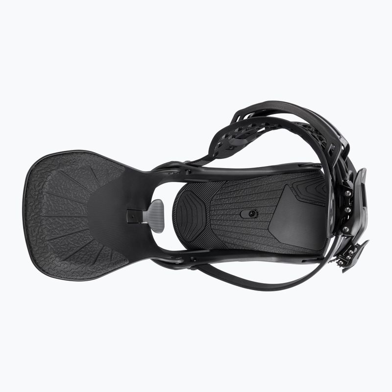 Snowboardbindungen ThirtyTwo T32M Fase black 4