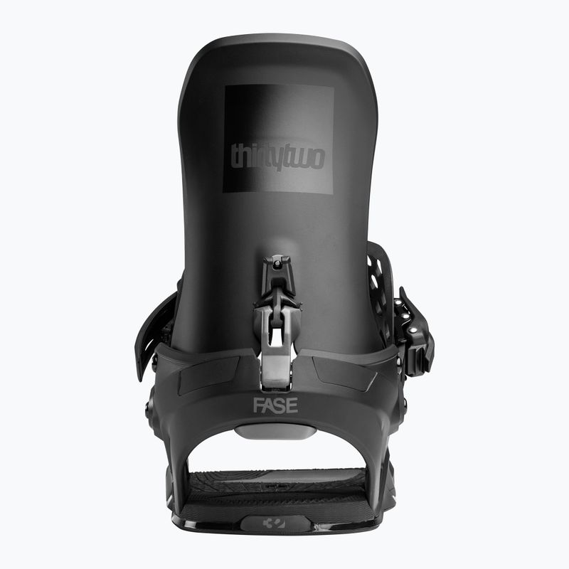 Snowboardbindungen ThirtyTwo T32M Fase black 5