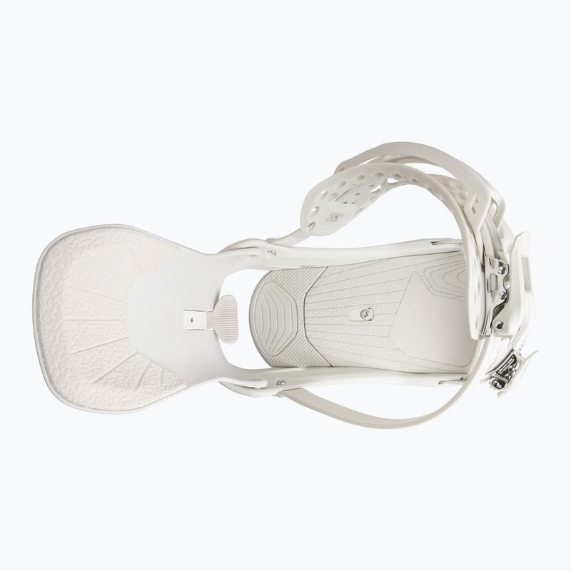 Snowboardbindungen ThirtyTwo T32M Fase bone 4
