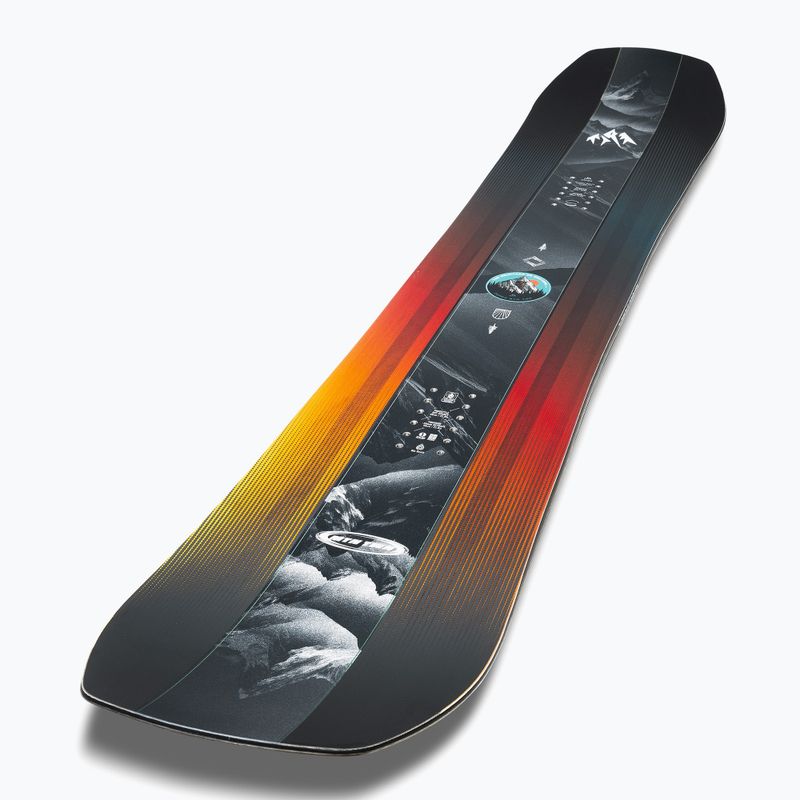 Herren Snowboard Jones Mountain Twin 2