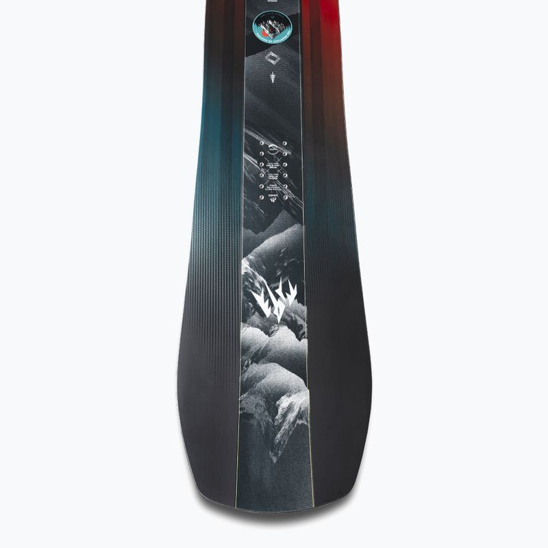 Herren Snowboard Jones Mountain Twin 3