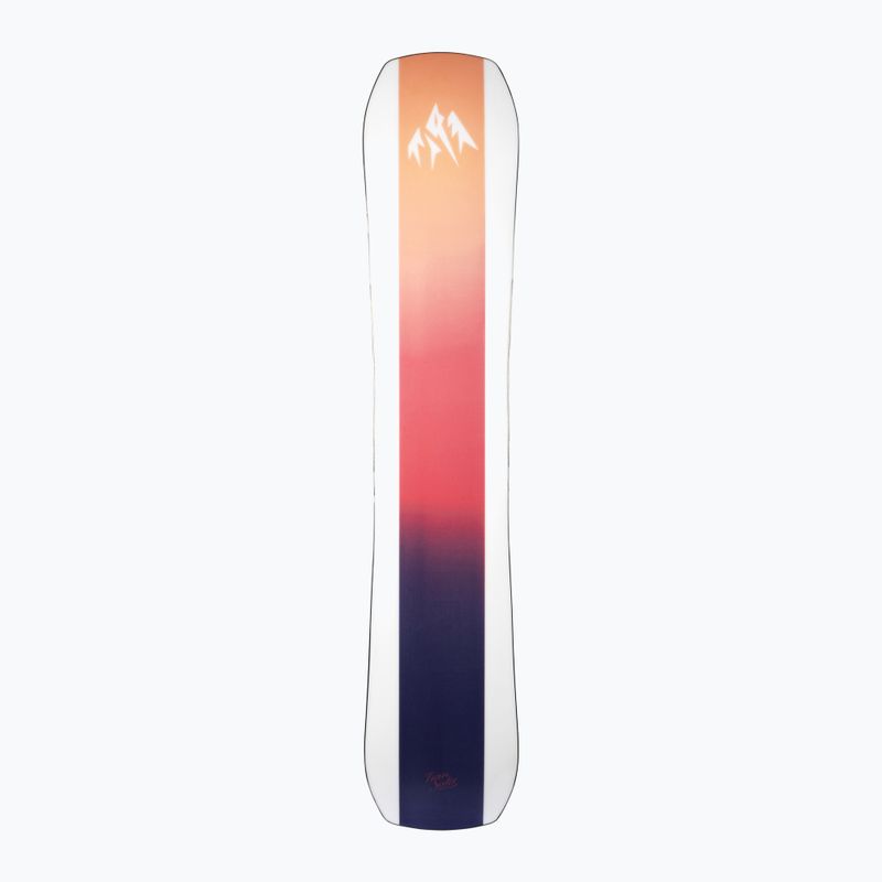 Damen Snowboard Jones Twin Sister W 3