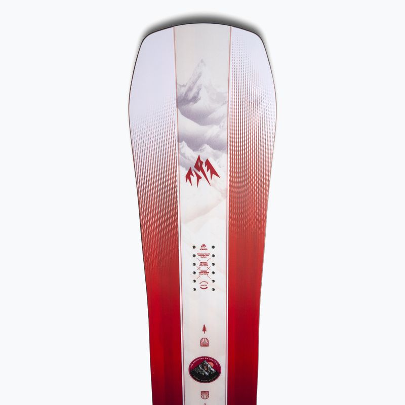Damen Snowboard Jones Twin Sister W 5