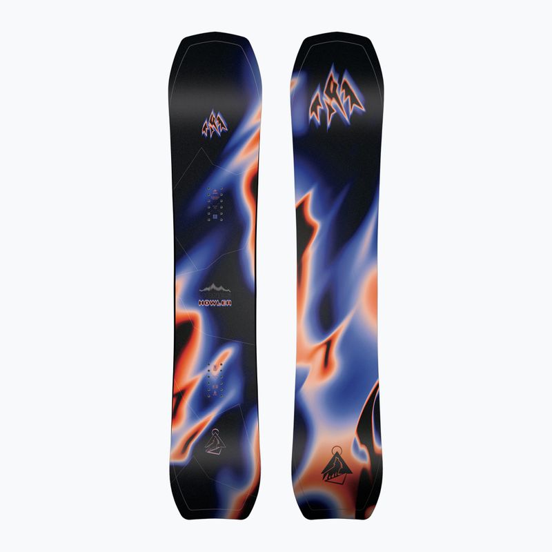 Herren Snowboard Jones Howler