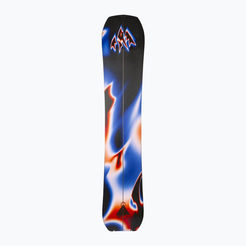 Herren Snowboard Jones Howler 2