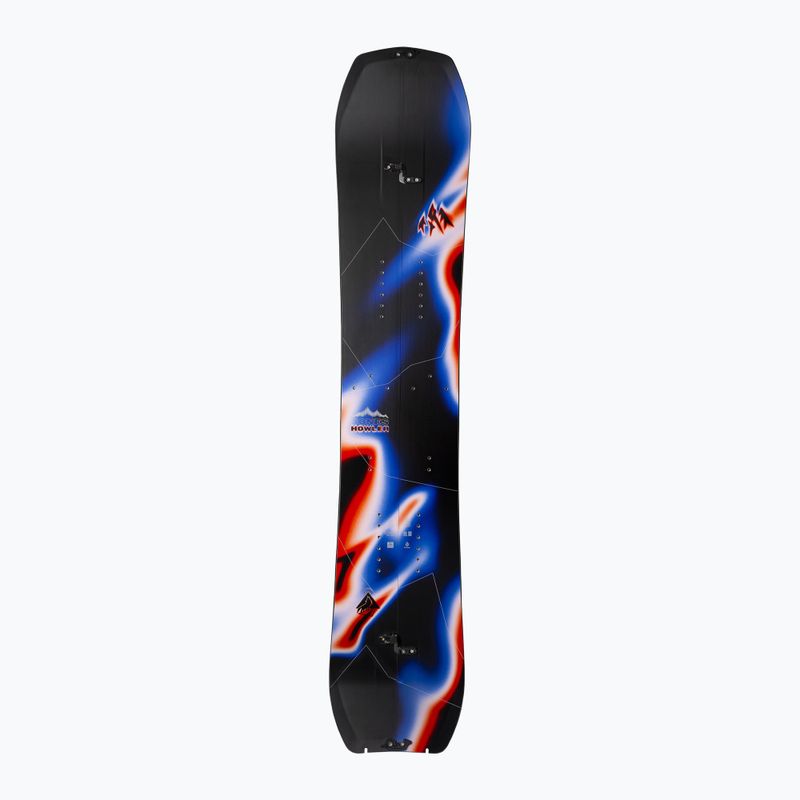 Herren Snowboard Jones Howler 3
