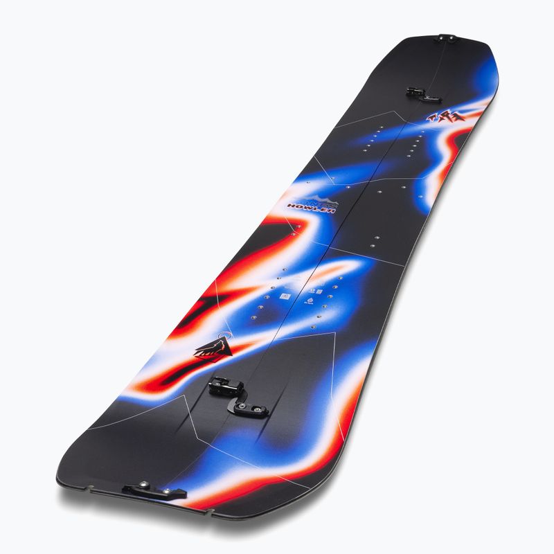 Herren Snowboard Jones Howler 4