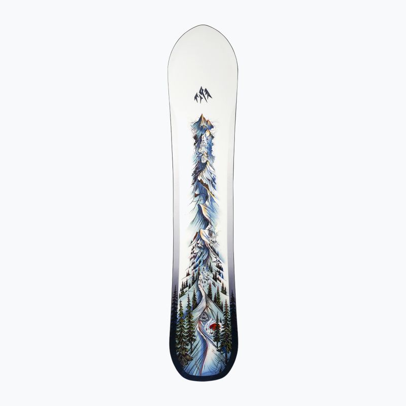 Herren Snowboard  Jones Frontier 2.0 2