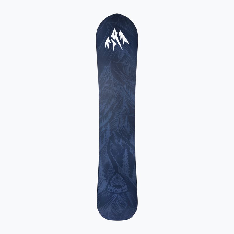 Herren Snowboard  Jones Frontier 2.0 3