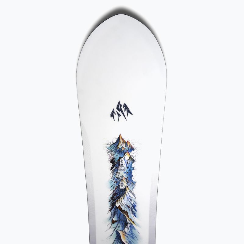 Herren Snowboard  Jones Frontier 2.0 5