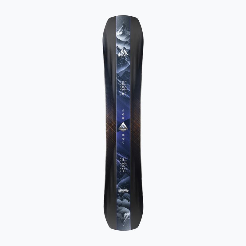 Herren Snowboard  Jones Mountain Twin Pro 2