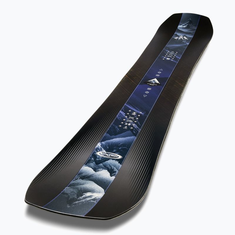Herren Snowboard  Jones Mountain Twin Pro 4