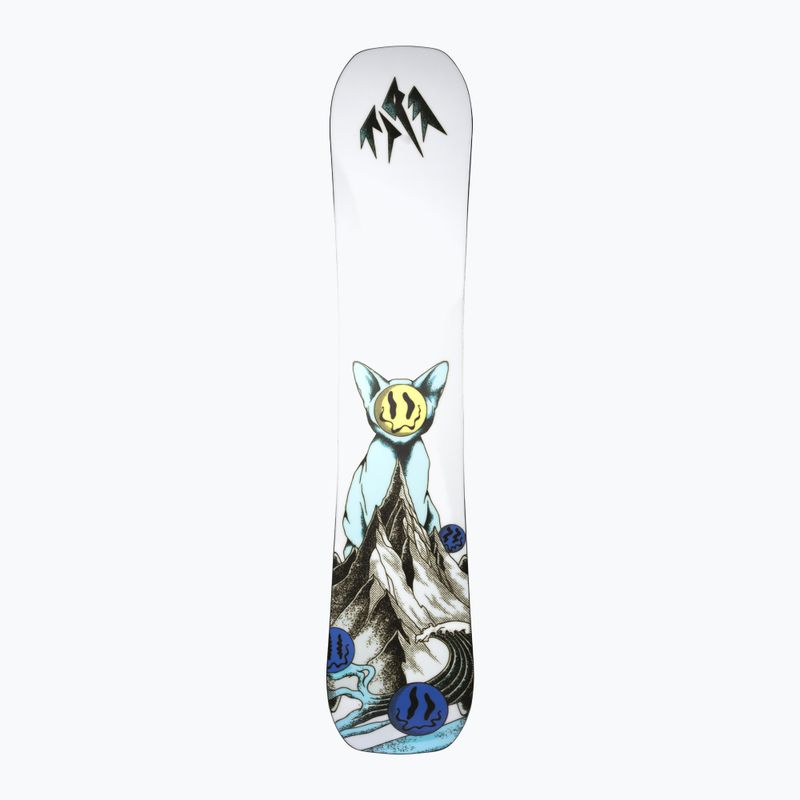 Herren Snowboard  Jones Rally Cat 3