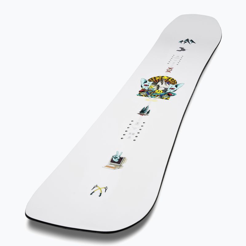 Herren Snowboard  Jones Rally Cat 4