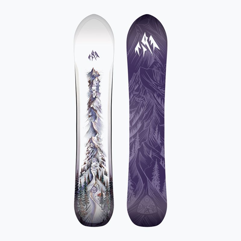 Damen Snowboard Jones Dream Weaver 2.0 W