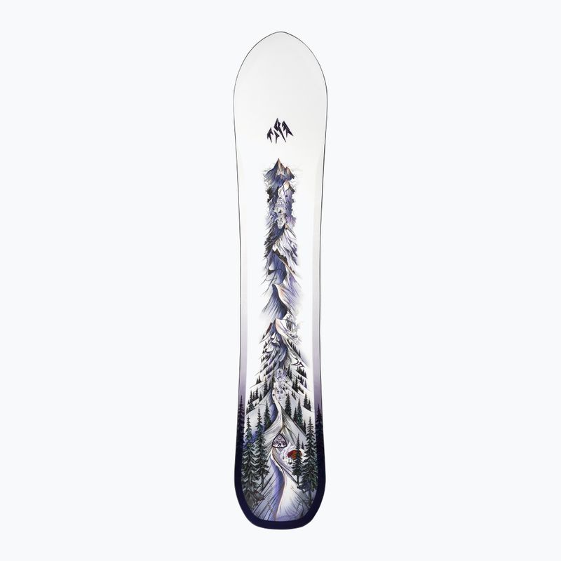 Damen Snowboard Jones Dream Weaver 2.0 W 2