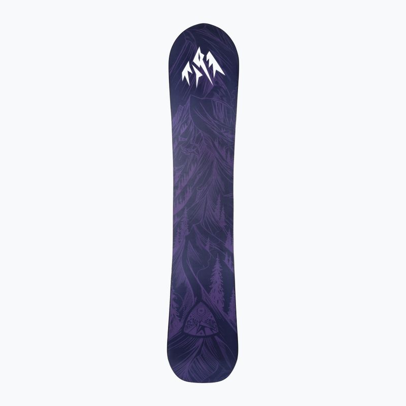 Damen Snowboard Jones Dream Weaver 2.0 W 3